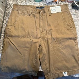 Arizona Flex Classic Fit Shorts